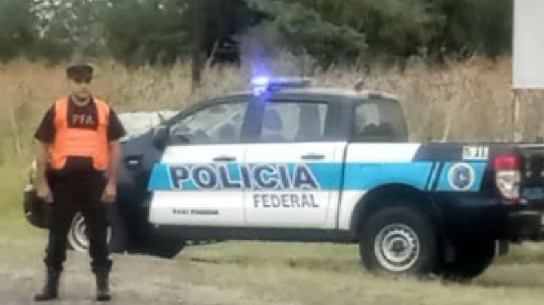 Dos nuevos allanamientos de la Policía Federal por casos de pornografía infantil