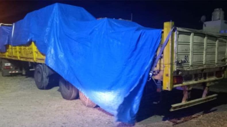 Una banda del conurbano realizó un robo millonario en Rizobacter