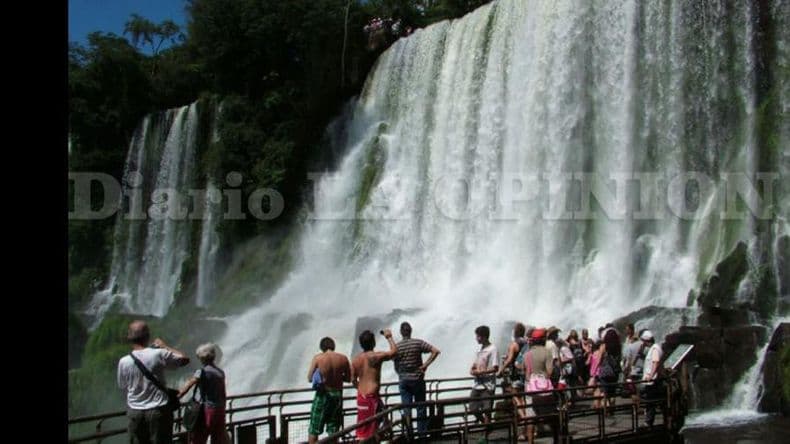 Receso invernal: los agentes turísticos marcan una muy buena temporada