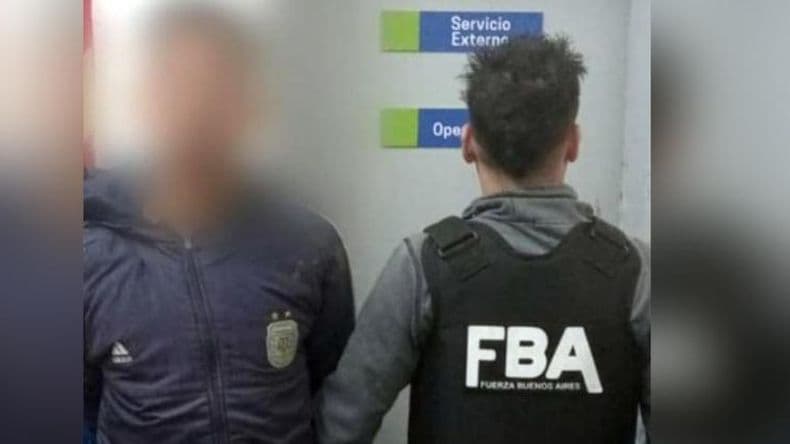 Múltiples allanamientos por delitos en fábricas y viviendas