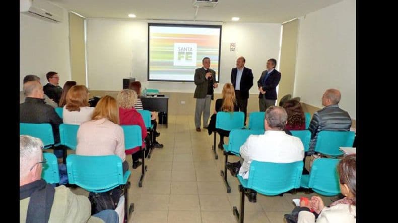 Se realizó la Reunión Anual del Programa Nacional de Fiebre Hemorrágica Argentina