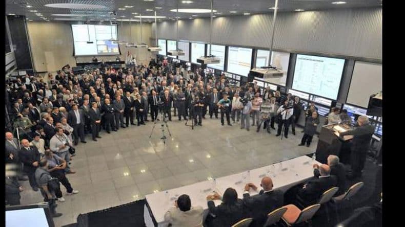 Se viene el remate del primer lote de soja