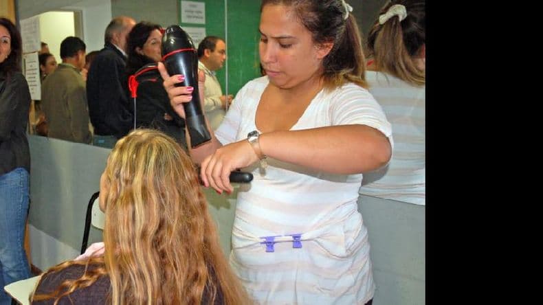 Programa Emprender: continúan con éxito los talleres en los diferentes barrios