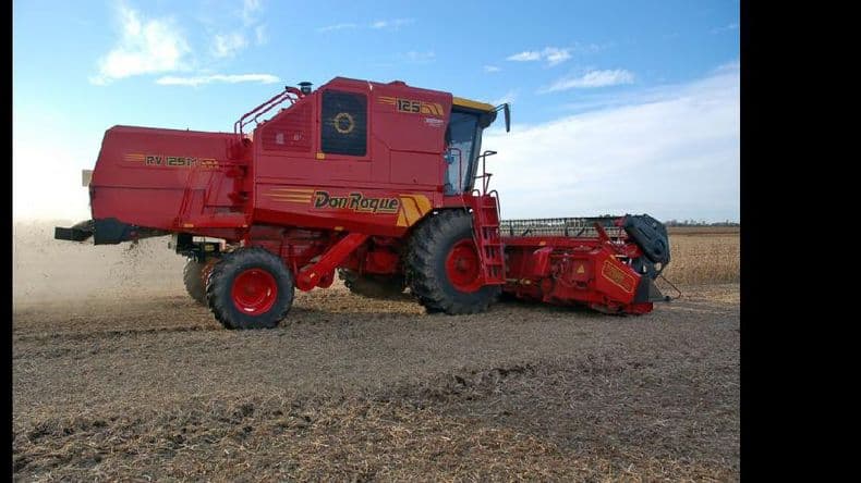 El agro gasta en gas-oil más de 20.000 millones de pesos