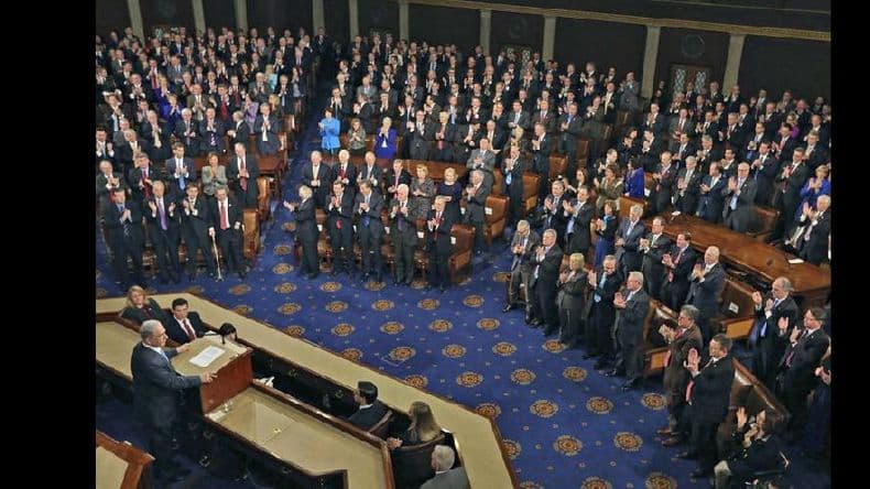 Netanyahu y Obama dejan expuestas diferencias por las negociaciones con Irán
