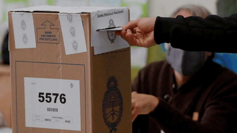 La Junta Electoral definió el cronograma de las PASO en la provincia y fijó el número de adherentes