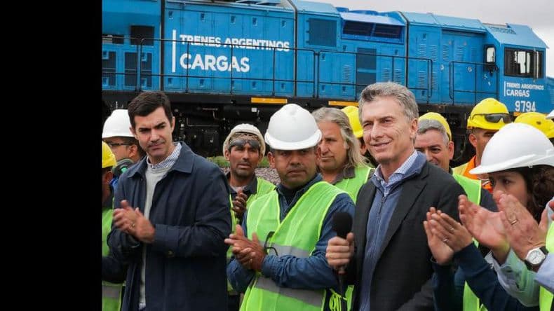 Macri en Salta aseguró: “Volviendo al pasado nos vamos a autodestruir”
