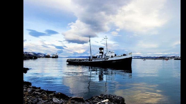 Ushuaia recupera sus costas después de una década de contaminación cloacal