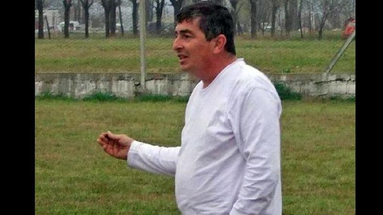 Germán Uthurry, artífice del ascenso que consiguió Sports