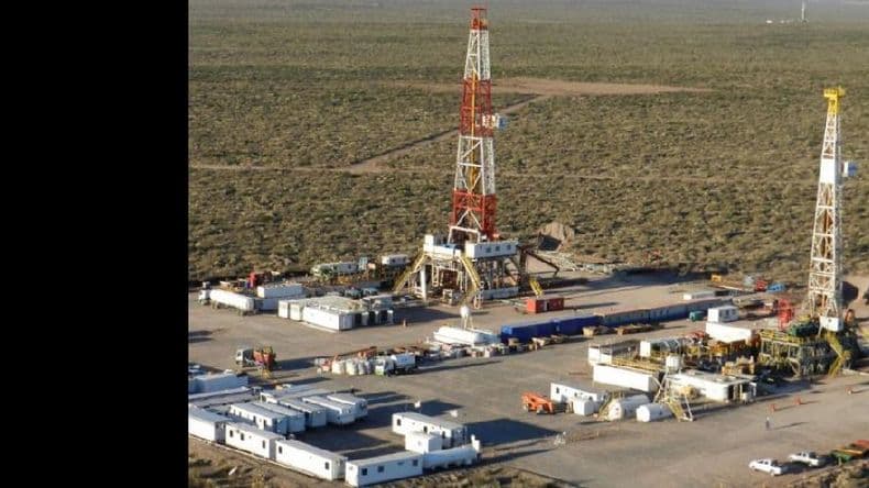 La Argentina volverá a exportar gas a Chile