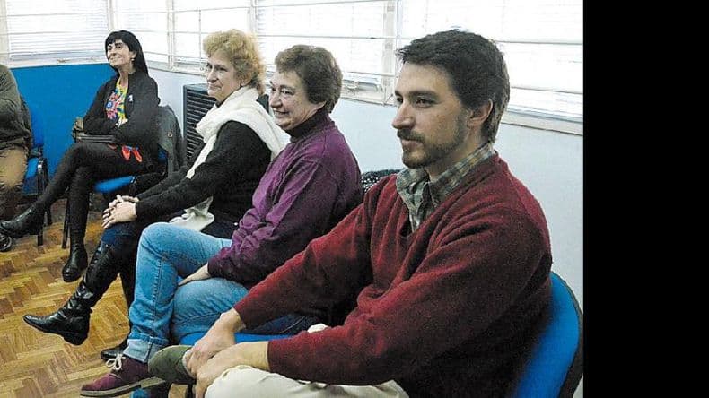 Funcionarios de Cultura de Pergamino y Lincoln intercambiaron ideas