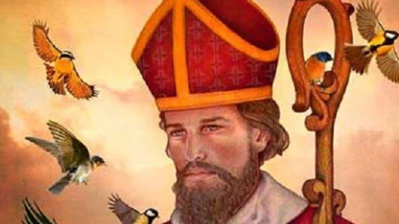 Día de San Valentín: ¿Quién fue el obispo del amor?