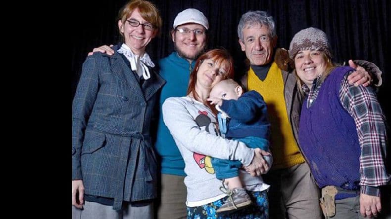 Estrenan hoy la obra “Un amor de Chajarí”
