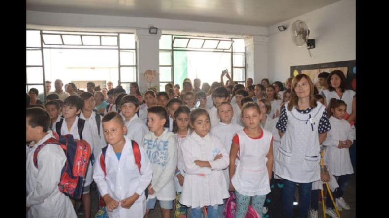 Coronavirus en Argentina: Educación evalúa un regreso de las clases por región