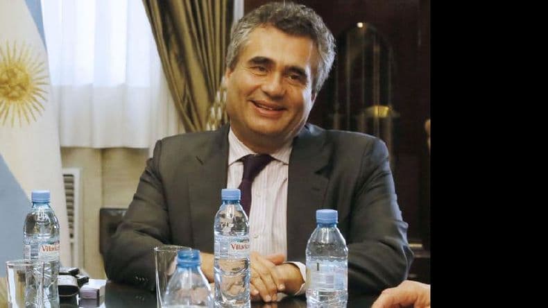 Vanoli advirtió que “no es negocio” apostar a una devaluación abrupta