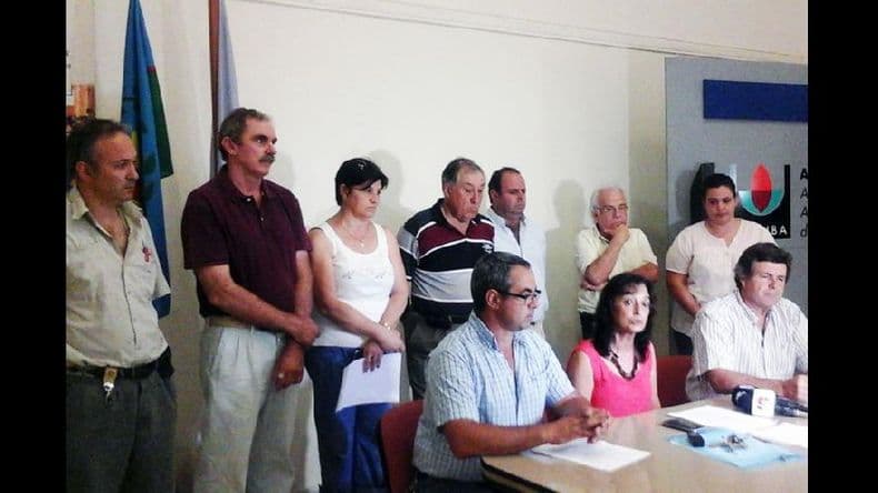 Piden veto parcial a la ordenanza sobre fitosanitarios