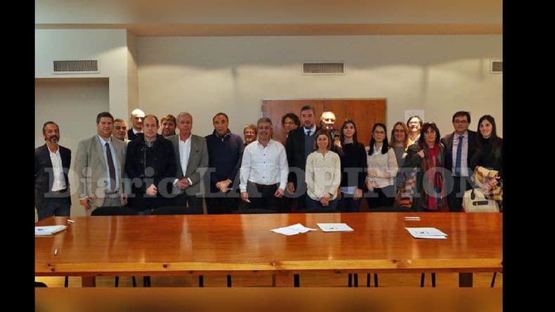 Implementarán en Pergamino un proyecto de Justicia Juvenil Restaurativa