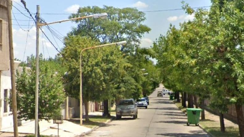 En el barrio Martín Illia reportan incidentes con intentos de robos en viviendas