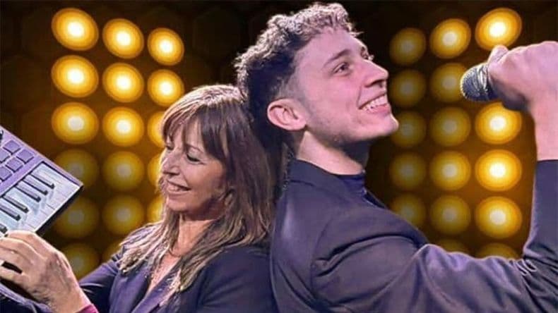 Música, teatro, cine, ferias y arte para todos los gustos este fin de semana en Pergamino