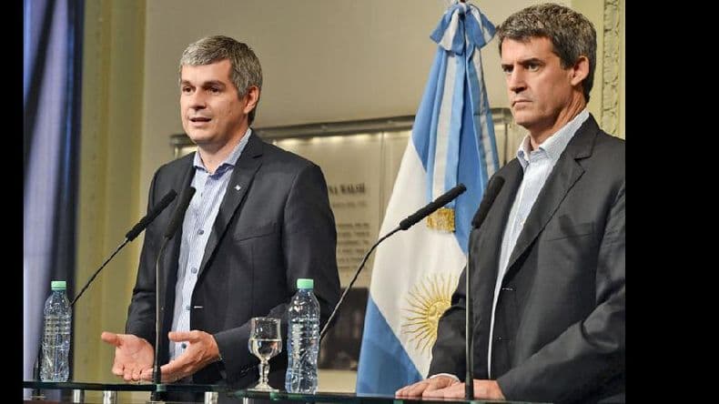 El Gobierno espera la comprensión de los sindicalistas y líderes de la oposición