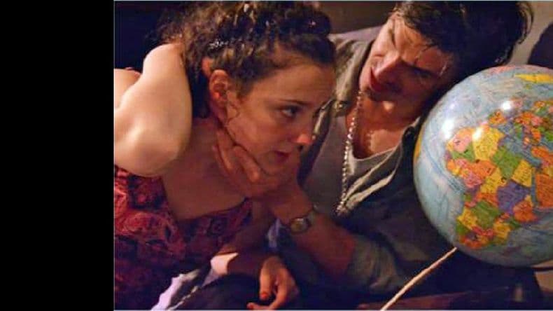 Llega la obra teatral “En el fondo”