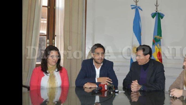 El director nacional de Salud Mental y Adicciones disertó en Pergamino