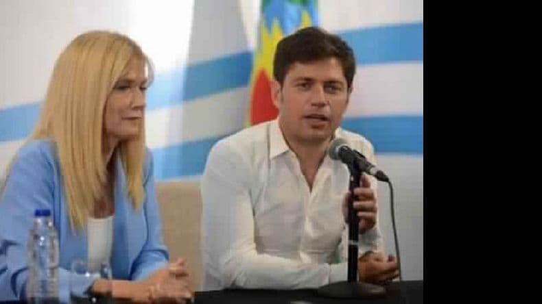 Kicillof impulsa un revalúo inmobiliario, subas en Ingresos Brutos y aumento de presión tributaria