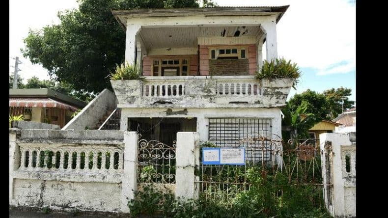 Una pergaminense alquiló una casa en la Costa por Facebook y la estafaron