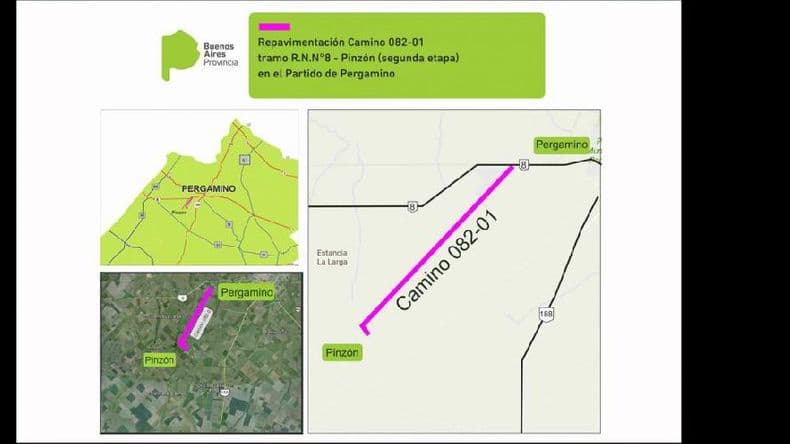 Expectativas en Alfonzo y Pinzón a días del comienzo de las obras en sus accesos