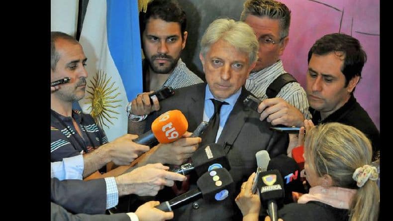 Londres probará misiles en Malvinas y el Gobierno protestó ante el embajador
