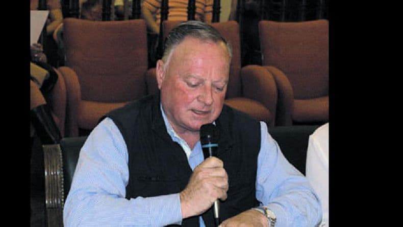 Proponen limitar la organización de eventos multitudinarios