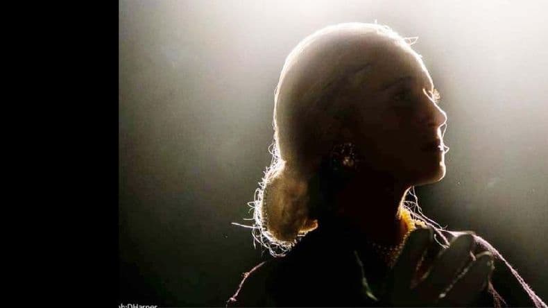 “Eva y Eugenia”, una gran apuesta de La Barraca para darle un final al ciclo de streaming
