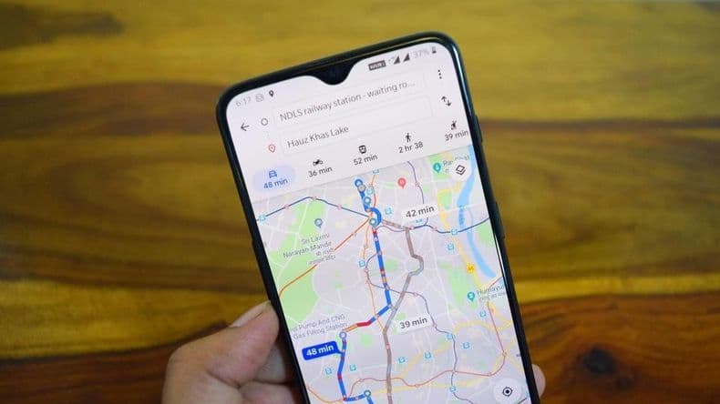 Justiciero: la víctima de un asalto rastreó la geolocalización del celular y descubrió la casa del ladrón