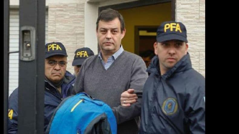Manzanares: “Cuando murió Néstor, a Muñoz le pidieron las llaves de los tesoros”