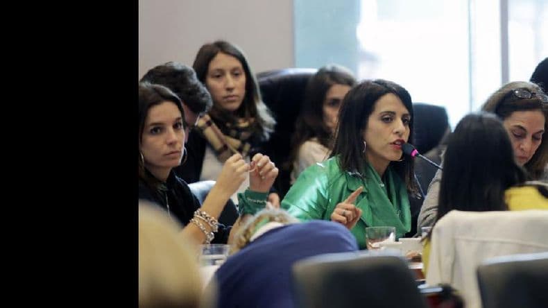 Cambios al proyecto para seducir a los indecisos