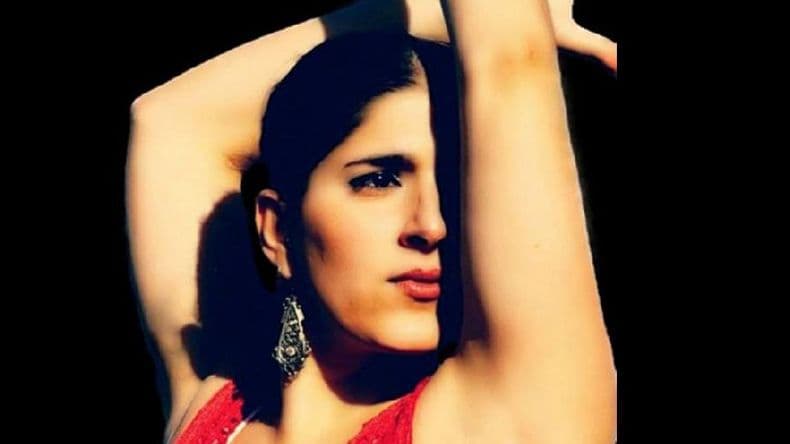 “Triana, el origen”, tablao flamenco de media noche