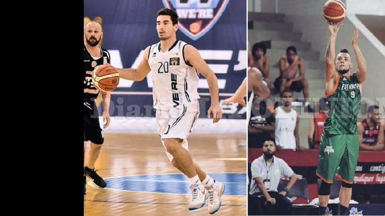 Confirmaron los dos equipos para el Juego de las Estrellas