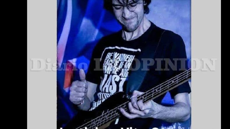 La familia de Victorio Otero espera un fallo que sirva “para recuperar el valor por el otro”