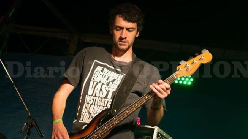 Cinco bandas de rock rendirán homenaje a Victorio Otero