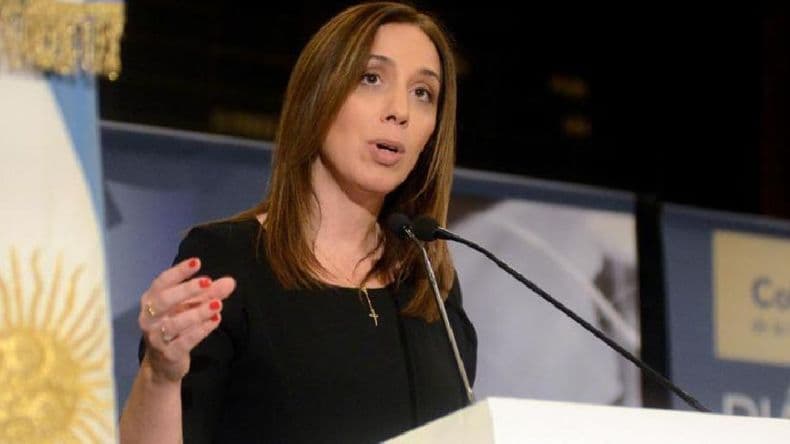 Buenos Aires emitió deuda por 30 mil millones de pesos