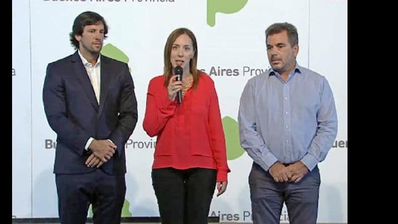 Vidal: “Lo que hemos hecho en materia de combate al juego ilegal recién empieza”