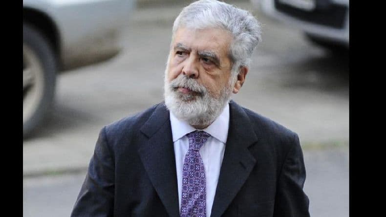 De Vido publicó una nueva carta y apuntó a Massa, Ocaña, Randazzo y Lousteau