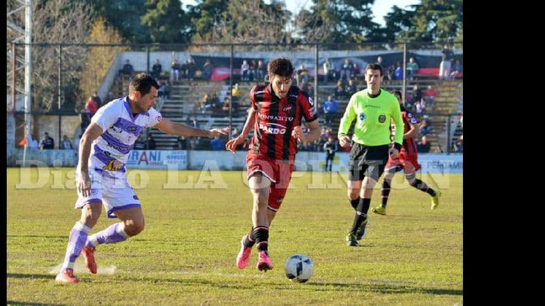 Douglas se despidió de su gente con una derrota que genera preocupación