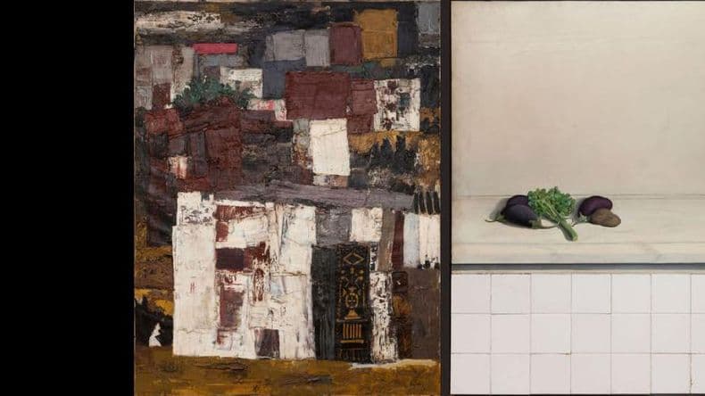 Colección Pampa: un recorrido virtual por la historia del arte argentino a través de 300 obras