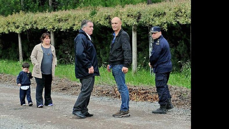 Un chico de 13 años mató a balazos a un delincuente