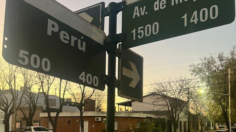 Confirmaron la detención del sujeto que abusó de una adolescente en la vía pública