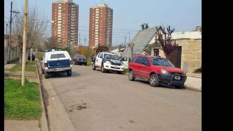 Denunciaron casos de asalto: la delincuencia va recuperando terreno