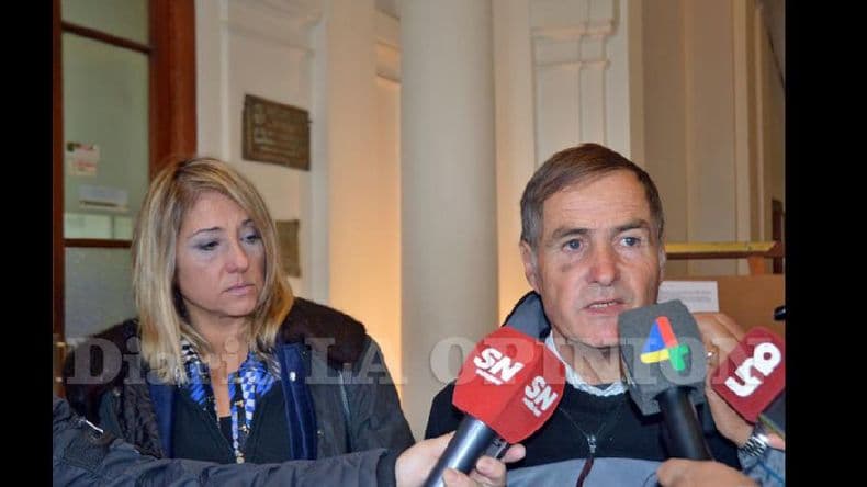 Presentaron actividades en el marco de la Marcha por los Derechos del Niño