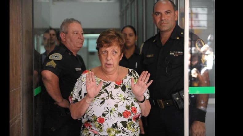 La exfiscal Fein consideró que Alberto Nisman “fue inducido al suicidio”