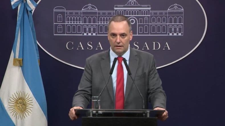 Accionar de las Fuerzas Armadas durante la Dictadura: el Gobierno desclasificará los archivos